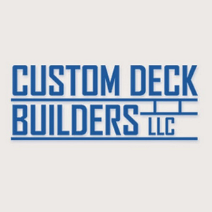 Custom Deck Builders LLC - Logo