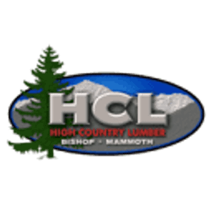Trends by High Country Lumber - Logo