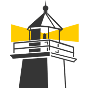Lighthouse Windows - Logo