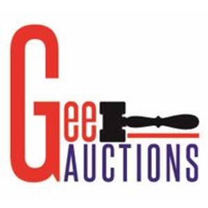 Gee Auction - Logo