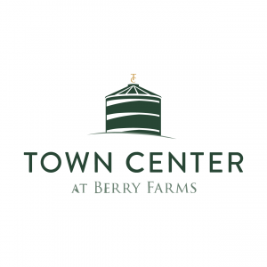Town Center at Berry Farms Apartments - Logo