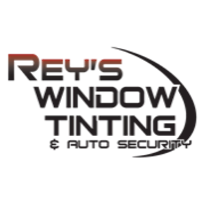 Rey's Window Tinting