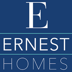 Ernest Homes, LLC - Logo
