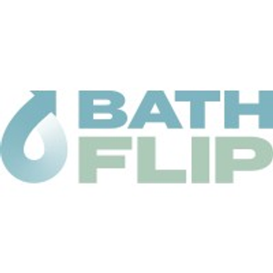 Bath Flip - Logo