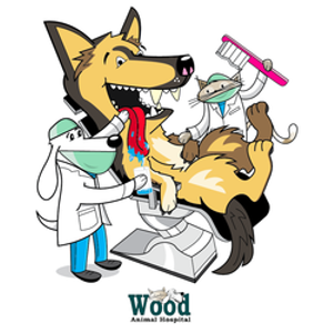 Wood Animal Hospital