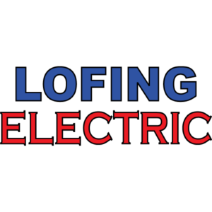 Lofing Electric - Logo
