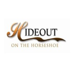Hideout on the Horseshoe