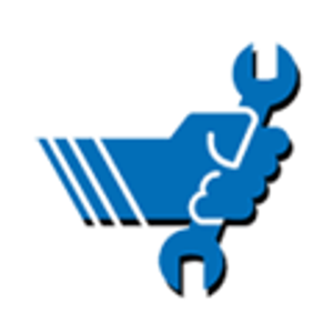 Quick Lane at Planet Ford 45 - Logo