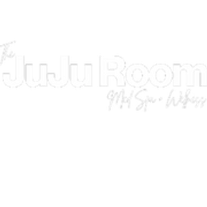 The JuJu Room Med Spa + Wellness - Logo
