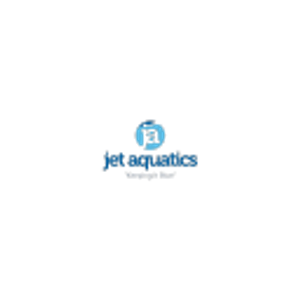 Jet Aquatics - Logo