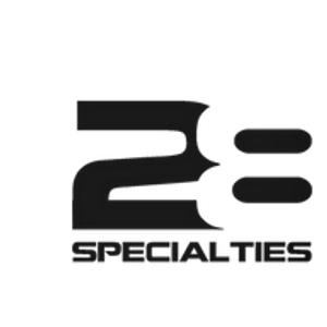 28 Specialties - Logo