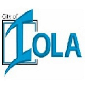 Iola Municipal Pool