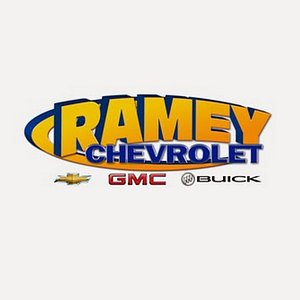 Ramey GMC Princeton - Logo