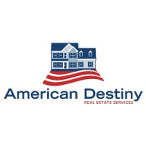 American Destiny Real Estate Services - Logo