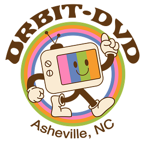 Orbit DVD - Logo