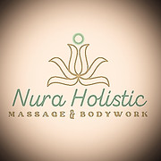 Nura Holistic Massage & BodyWork LLC - Logo