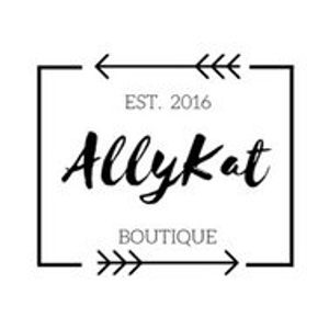 AllyKat Boutique - Logo