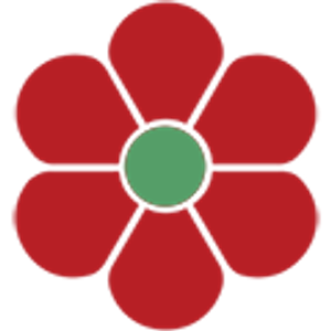 Sophia's Flowers - Logo
