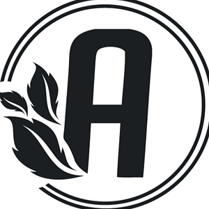 A-Max Hardwood Floors - Logo
