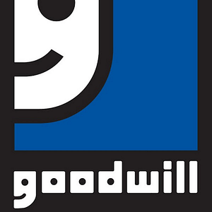 Goodwill - Concord - Logo