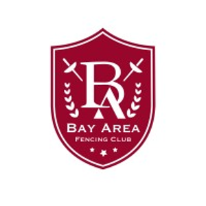 Bay Area Fencing Club - Logo
