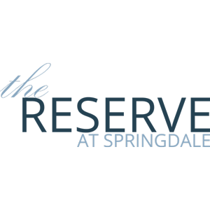 The Reserve at Springdale
