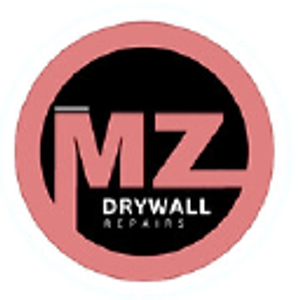 MZ Drywall Repairs LLC - Logo