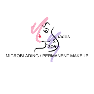 FACE AND SHADES COSMETIC PERMANENT MAKEUP LLC - Logo