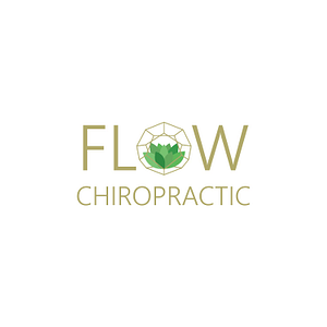 FLOW Chiropractic - Logo