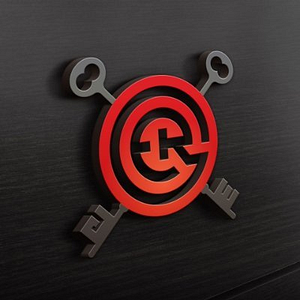 EscapeGames.NYC - Logo