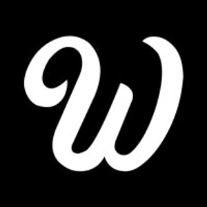 Waterland Canvas - Logo