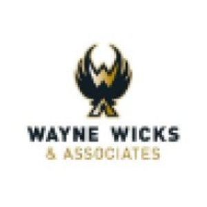 Wayne Wicks & Associates - Logo