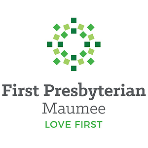 First Presbyterian Maumee - Logo