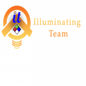 Illuminating Team, LLC - Logo