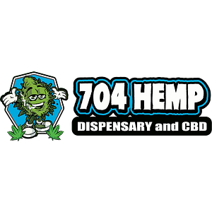704Hemp Dispensary And CBD