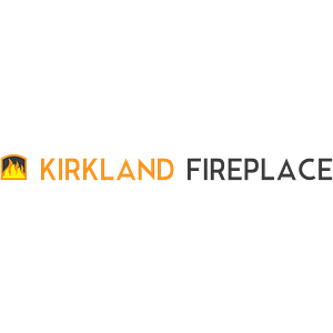 Kirkland Fireplace - Logo