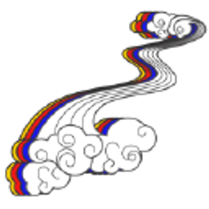 Four Wind Wisdom - Logo