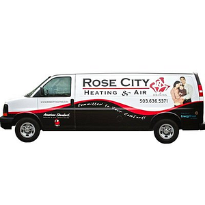 Rose City Heating & Air
