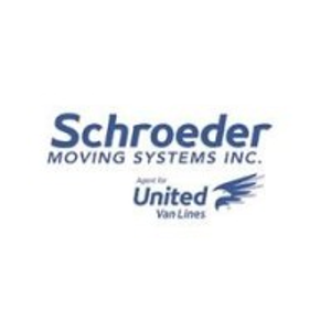 Schroeder Moving Systems - Logo