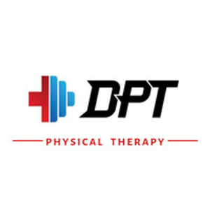 DPT Physical Therapy & Fitness - Berkley - Logo