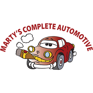 Marty's Complete Automotive