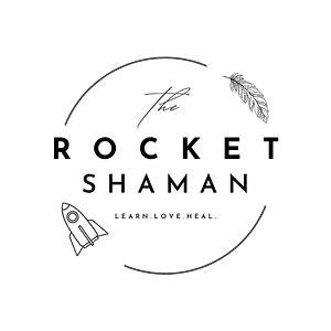 Sacred Healing - Logo