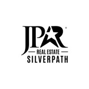 JPAR Silverpath Real Estate - Logo