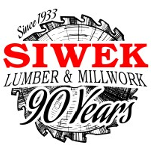 Siwek Lumber Jordan - Logo