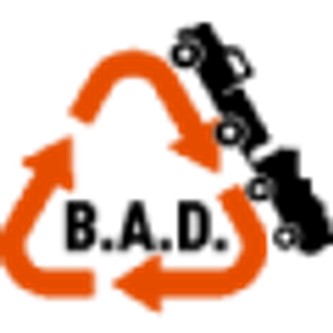 Bay Area Disposal: Dumpster Rental Traverse City - Logo