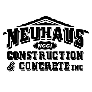 Neuhaus Construction & Concrete, Inc. - Logo