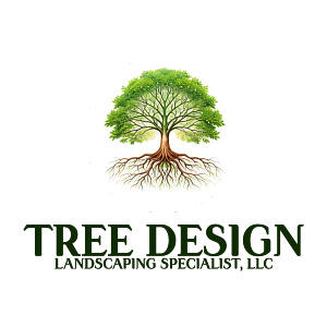 Tree Design Landscaping Specialist LLC - Logo