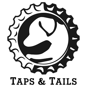 Taps & Tails - Logo