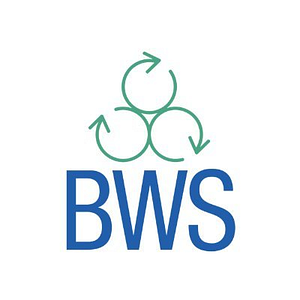 BWS Biomedical Waste Services - Logo