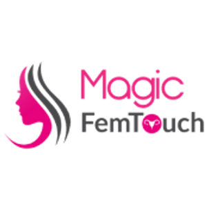 Magic FemTouch MedSpa - Logo
